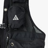 Nike ACG Buttles Vest Black / Summit White 3