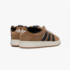 adidas Originals Campus 00s YNuK Brown Desert / Core Black - Off White - Low Top  4