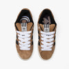 adidas Originals Campus 00s YNuK Brown Desert / Core Black - Off White - Low Top  5