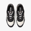 ASICS Gel-NYC Ivory / Clay Grey - Low Top  5
