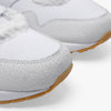 Nike Air Max 1 PRM White / University Red - Low Top  6