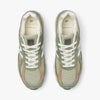 New Balance MADE in USA U990GT4 Olive / Incense - Low Top  5