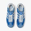 adidas Originals SL 72 RS Bleu / Blanc pur - Meilleur Ecarlate - Low Top  5