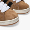 adidas Originals Campus 00s YNuK Brown Desert / Core Black - Off White - Low Top  7