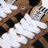 adidas Originals Campus 00s YNuK Brown Desert / Core Black - Off White - Low Top  6