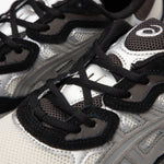 ASICS Gel-NYC Ivory / Clay Grey - Low Top  6
