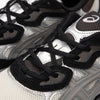 ASICS Gel-NYC Ivory / Clay Grey - Low Top  6