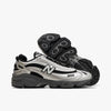 New Balance M1000 Silver Metallic / Green   2