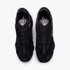 New Balance M1000 / Black / Black   5