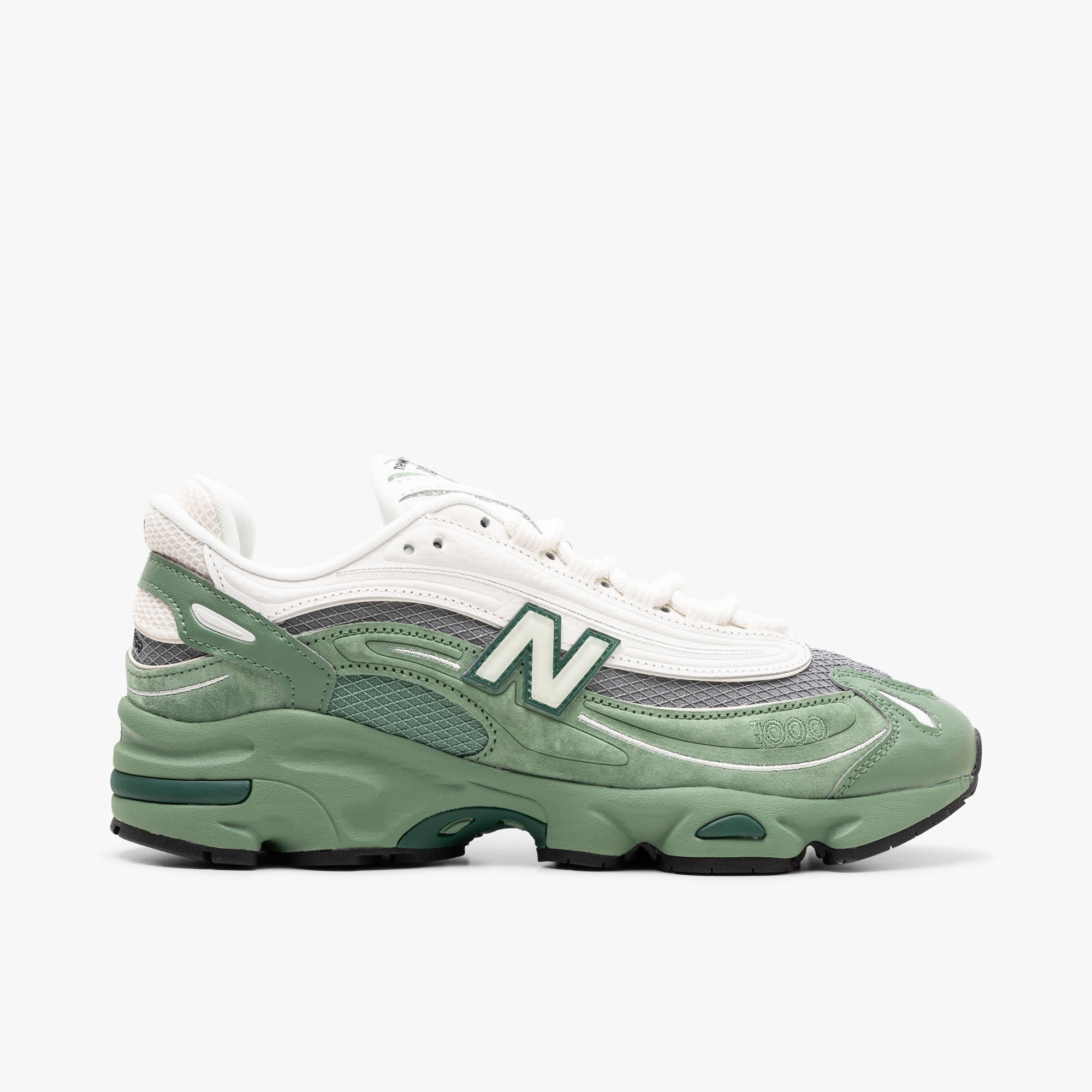 New balance vert outlet