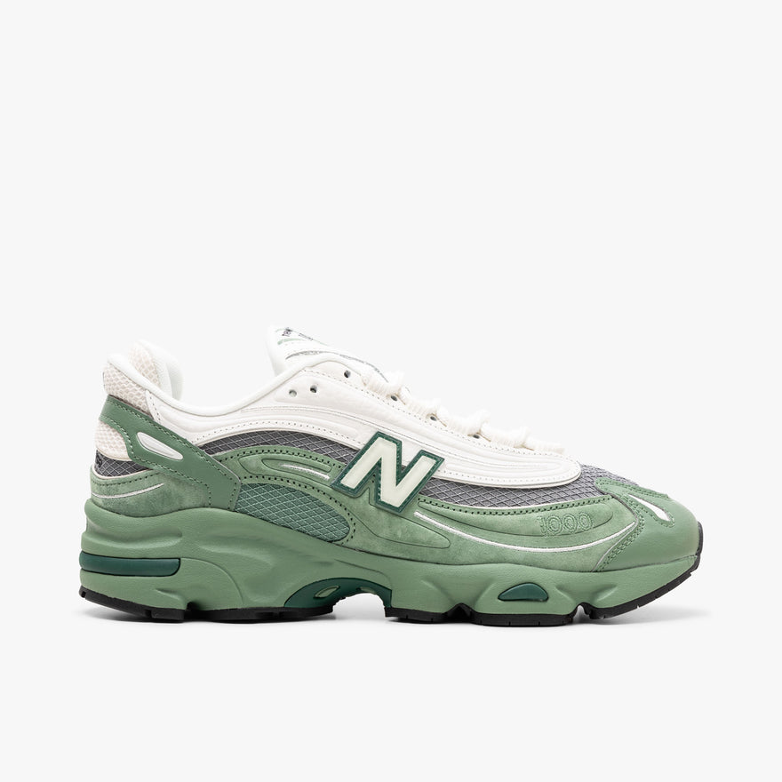 New balance x adidas 2025