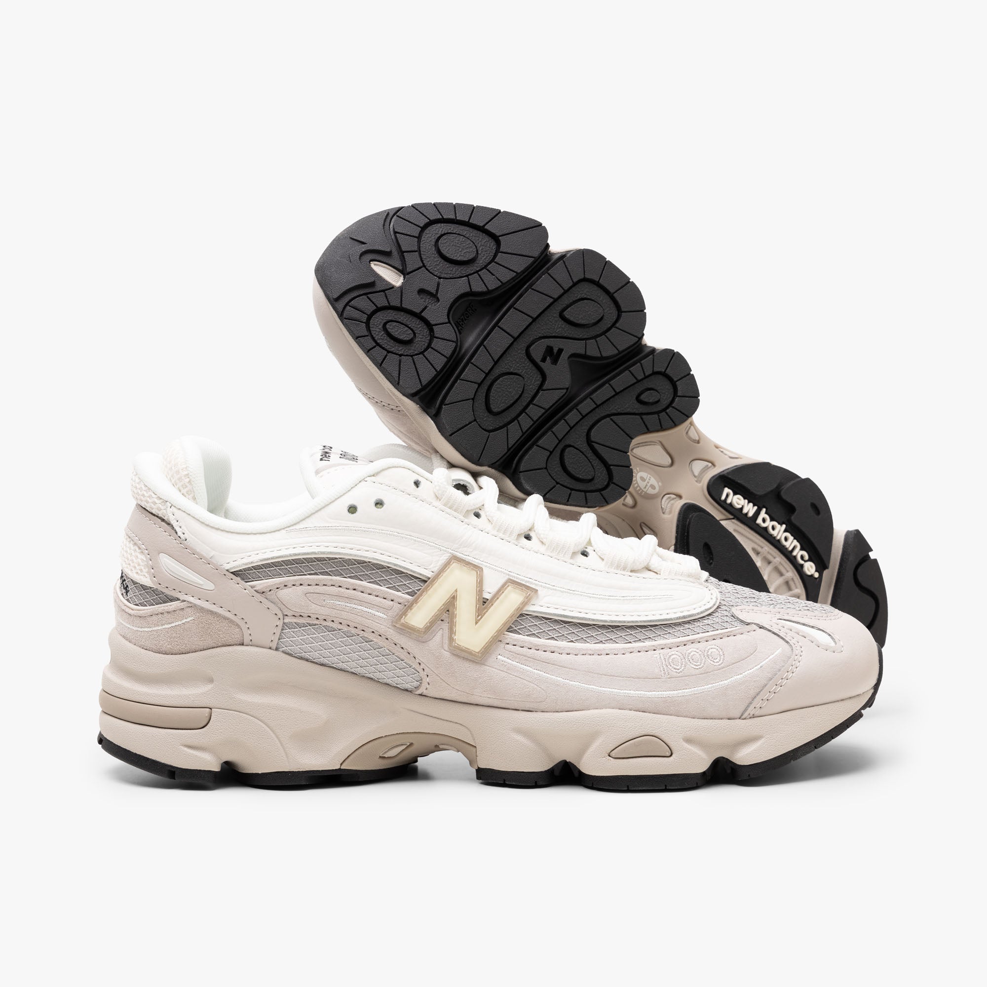 New Balance M1000MB Moonrock Sea Salt