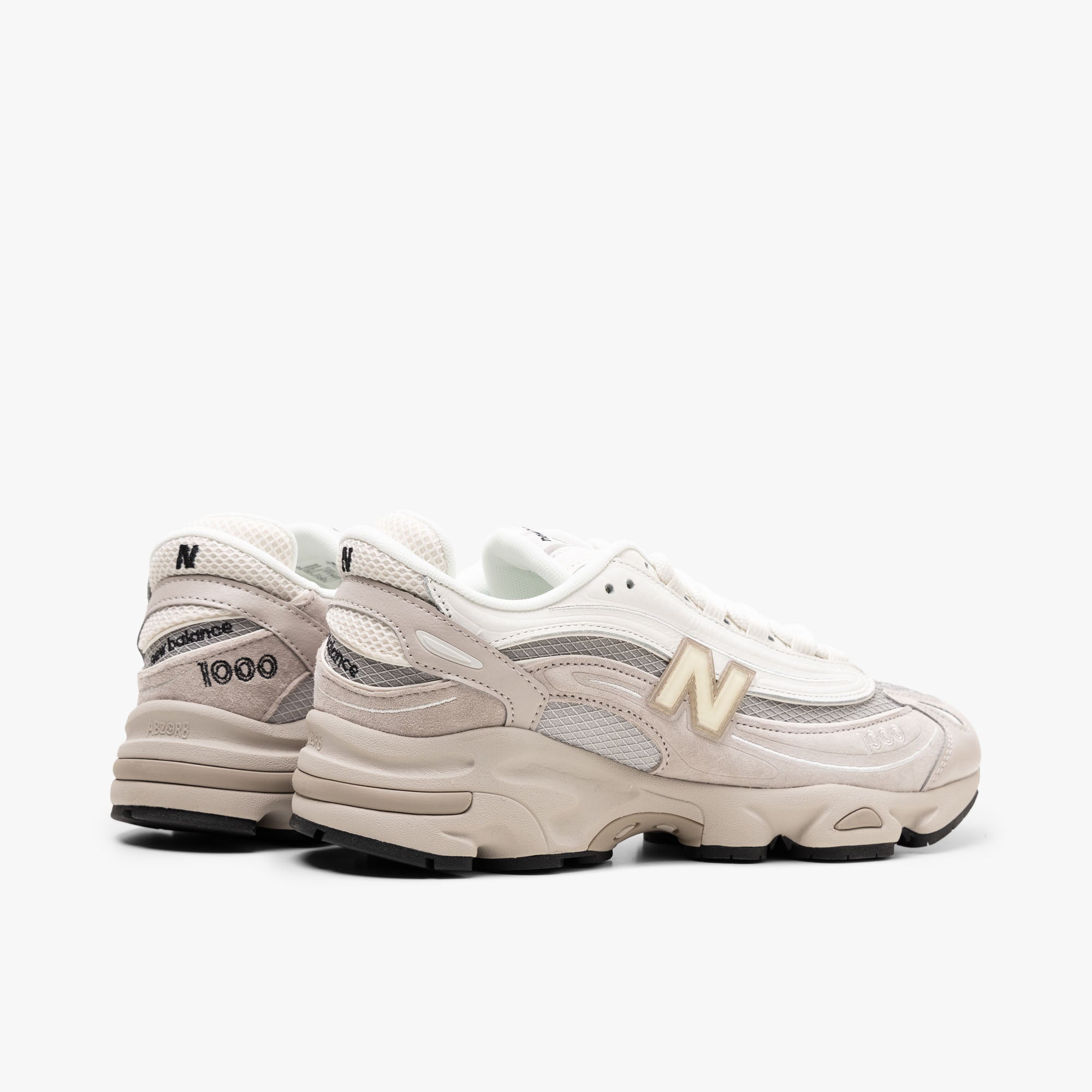 New Balance Sneakers US 8