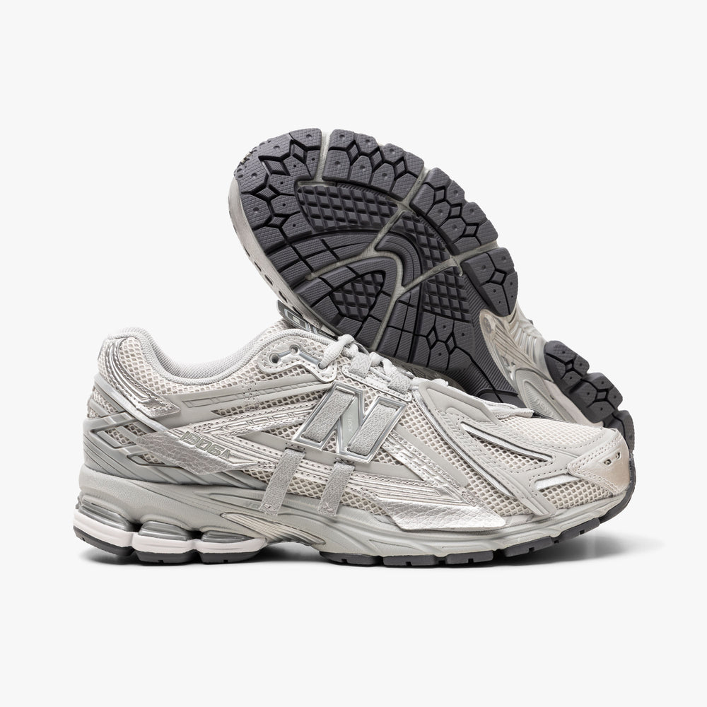 New Balance M1906AG Tech Spec Concrete Silver Metallic Livestock
