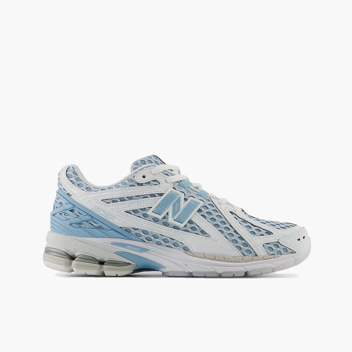 New Balance 1906R / White / Chrome Blue   1