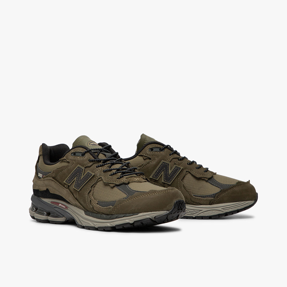 New balance discount 42 nubuck