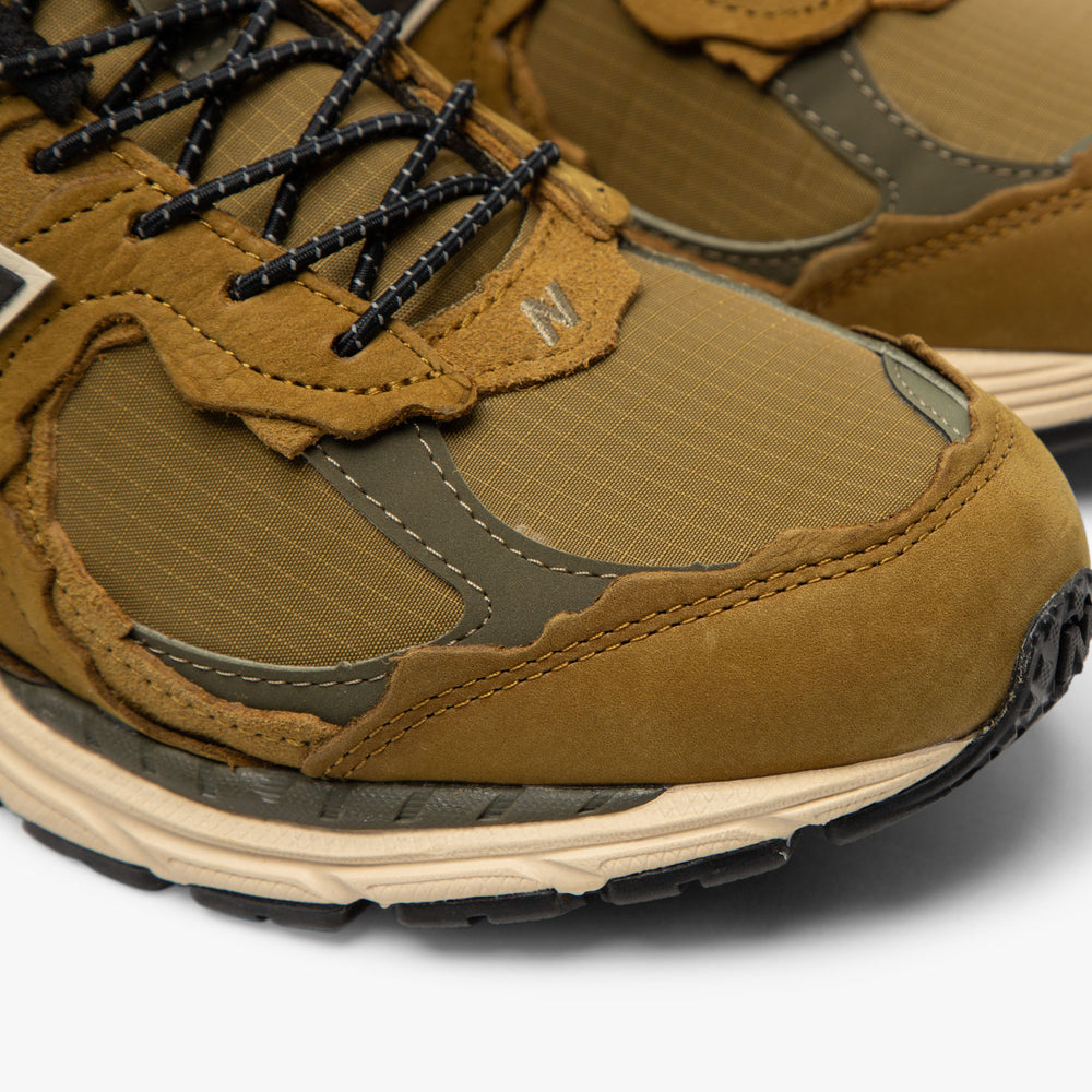 New balance deals deconstructed tan