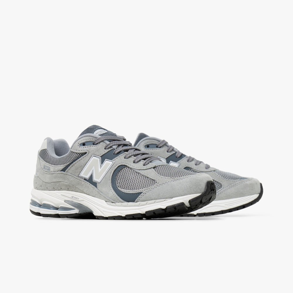 New Balance M2002RST Steel Lead Orca