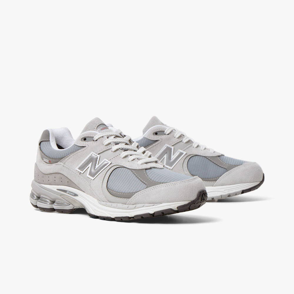 New Balance M2002RXJ GORE TEX Concrete Harbor Grey