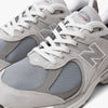 New Balance M2002RXJ GTX Concrete / Harbor Grey - Low Top  7