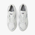 New Balance M2002RXM GORE-TEX White / Brighton Grey - Low Top  5