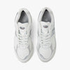 New Balance M2002RXM GORE-TEX White / Brighton Grey - Low Top  5