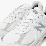 New Balance M2002RXM GORE-TEX White / Brighton Grey - Low Top  7