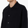 mfpen Formal Polo Shirt / Black 4