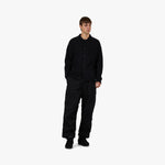 mfpen Formal Polo Shirt / Black 6