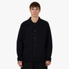 mfpen Formal Polo Shirt / Black 1
