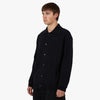 mfpen Formal Polo Shirt / Black 2