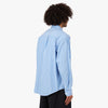 mfpen Destroyed Executive Shirt / Blue Stripe 3