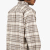 mfpen Priority Shirt / Oatmeal Check 5