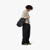 mfpen Priority Shirt / Oatmeal Check 6