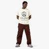 Museum Of Peace & Quiet Our Place T-Shirt / Bone 6