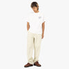 Museum Of Peace & Quiet Warped T-shirt / White 6