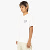 Museum Of Peace & Quiet Warped T-shirt / White 2