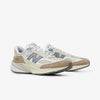 New Balance MADE in USA M990SS6 Mindful Grey / Bone - Low Top  3