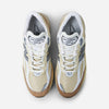 New Balance MADE in USA M990SS6 Mindful Grey / Bone - Low Top  5