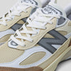 New Balance MADE in USA M990SS6 Mindful Grey / Bone - Low Top  6