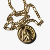 Maple Freaky Tails Chain / 14K Gold Filled 3