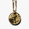 Maple Freaky Tails Chain / 14K Gold Filled 2
