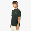 Museum of Peace & Quiet Free Hand T-shirt / Pine 2
