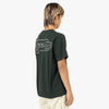 Museum of Peace & Quiet Free Hand T-shirt / Pine 3