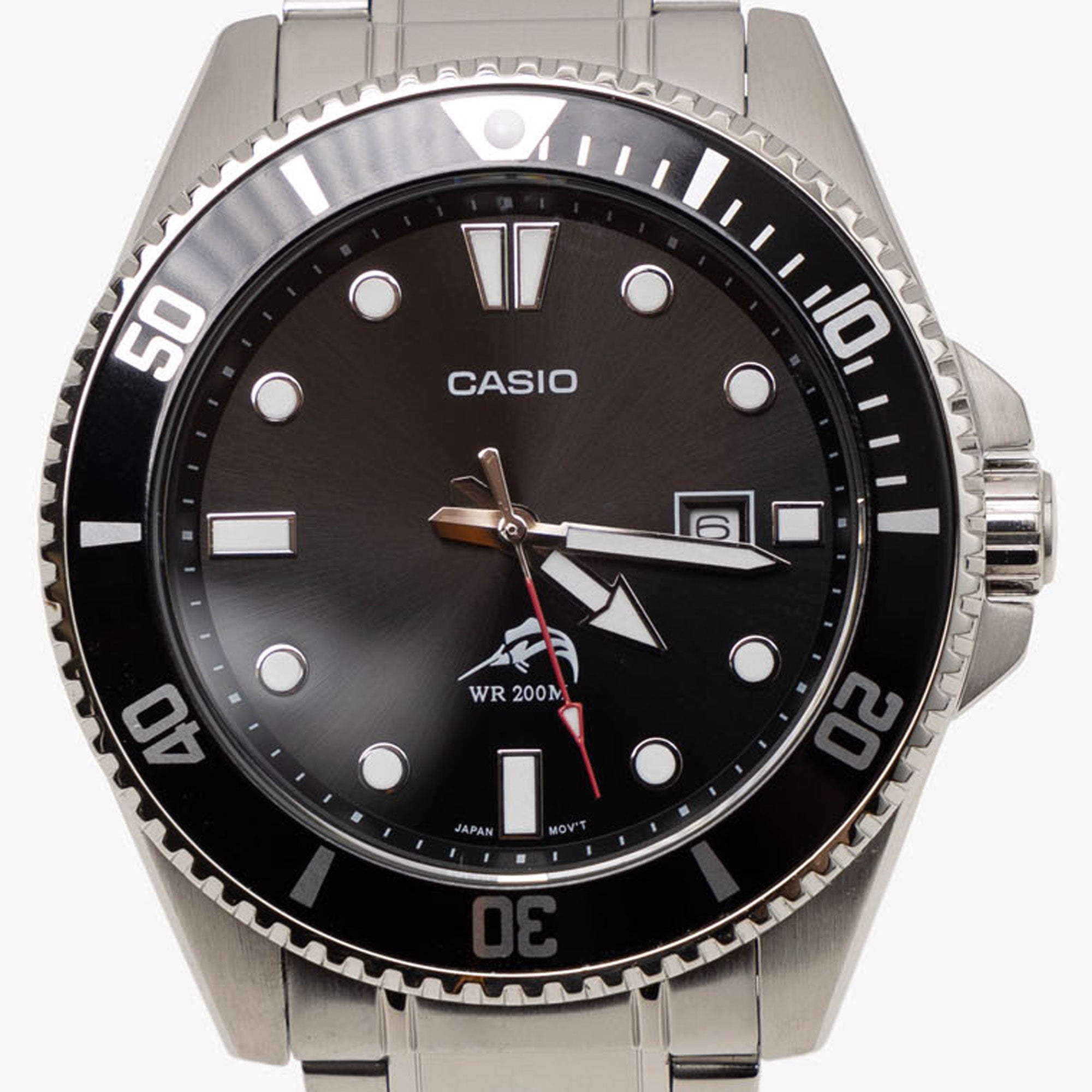 Casio MMDV106DD 1A1