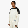 4YE Signature Mesh Jersey Ivory / Black 2