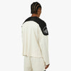 4YE Signature Mesh Jersey Ivory / Black 3