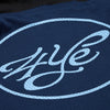 4YE Signature Mesh Jersey Navy / Black 3