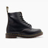 Dr. Martens Made in England Vintage 1460 Boot / Black Quilon - High Top  1