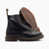 Dr. Martens Made in England Vintage 1460 Boot / Black Quilon - High Top  2